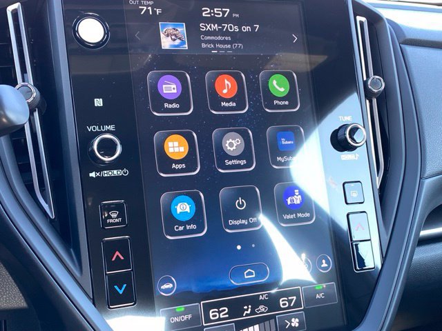 New 2026 Subaru WRX AWD/4WD image 20