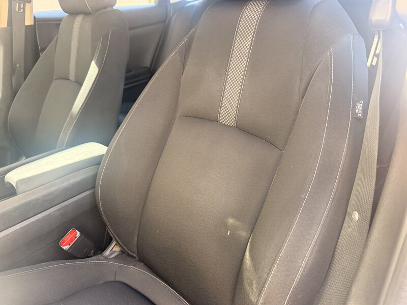 Used 2019 Honda Civic EX image 15