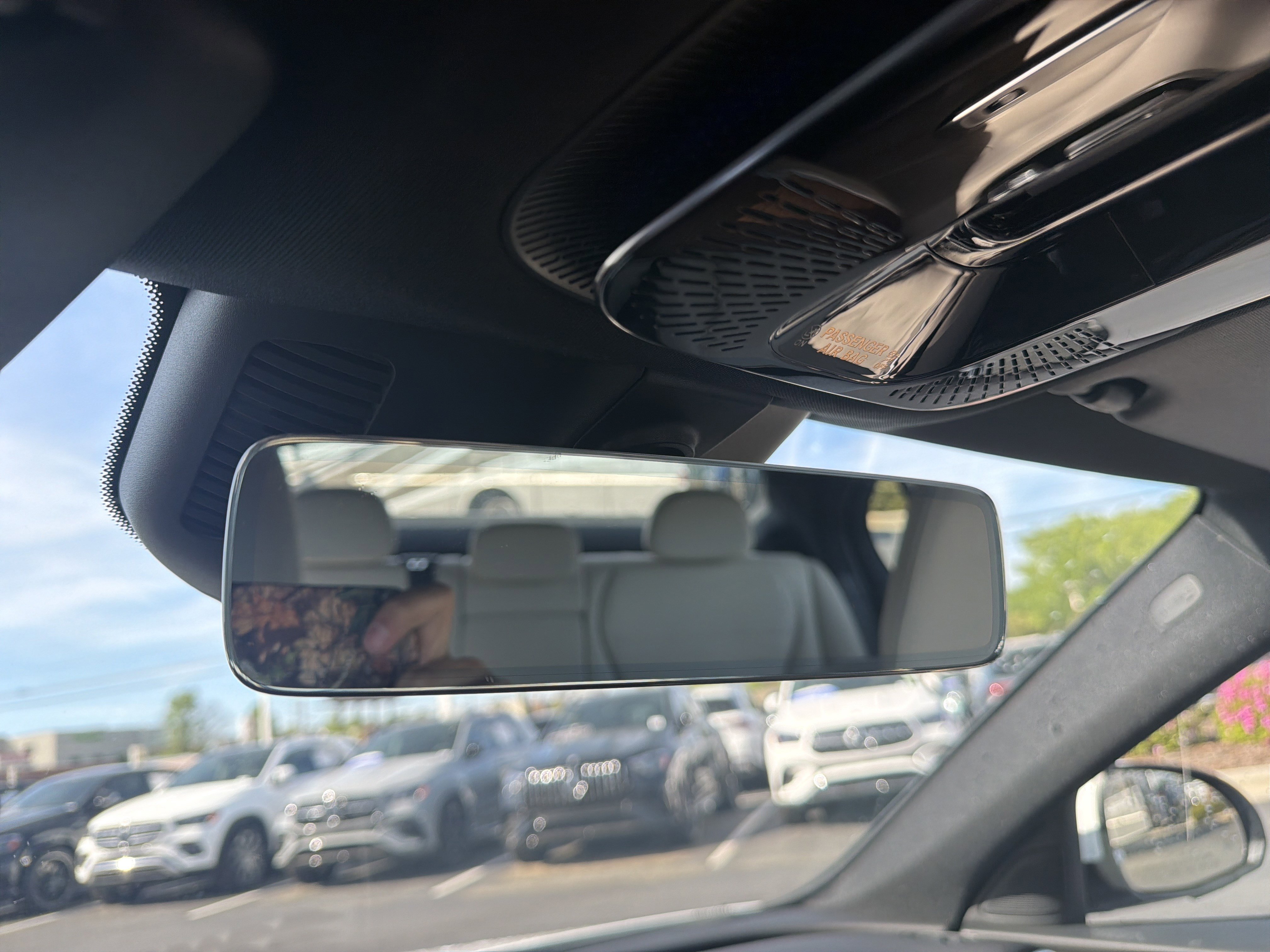 Certified 2025 Mercedes-Benz C 300 Sedan image 31