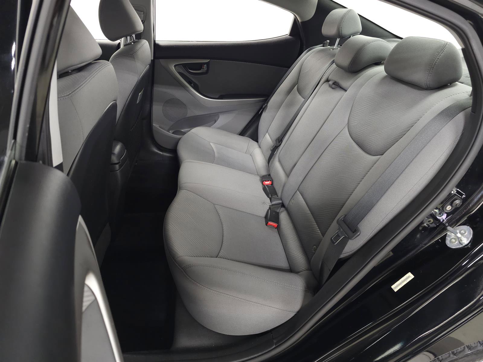 Used 2013 Hyundai Elantra GLS w/ Preferred Pkg FWD image 21