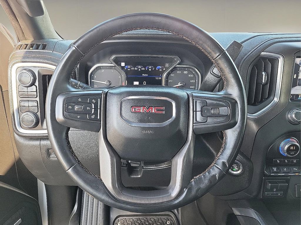 Used 2023 GMC Sierra 2500 AT4 w/ AT4 Premium Plus Package image 19