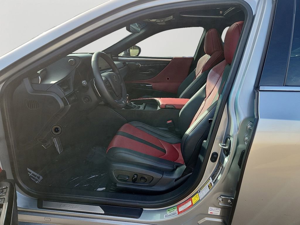 Used 2023 Lexus ES 350 F Sport image 14