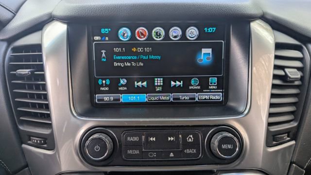 Used 2020 Chevrolet Tahoe LT image 34