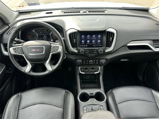 Used 2024 GMC Terrain SLT image 9