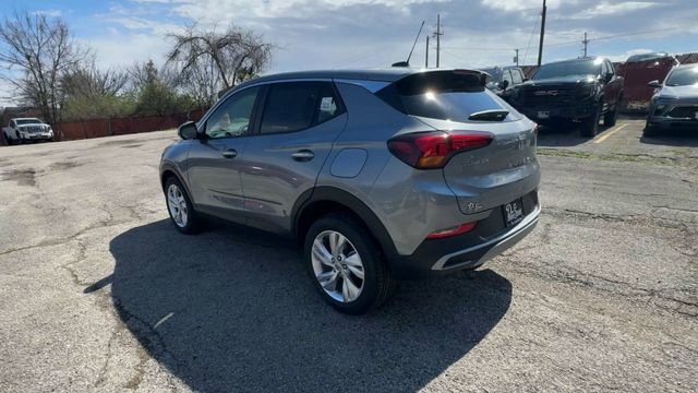 New 2026 Buick Encore GX Preferred image 6
