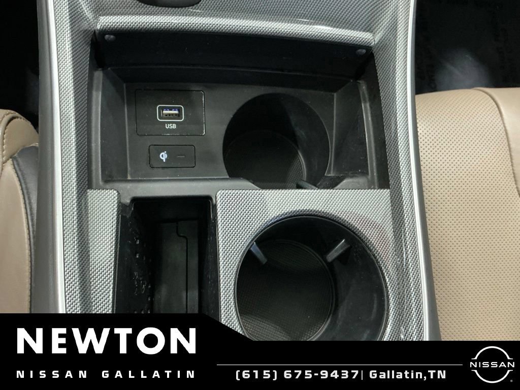 Used 2022 Hyundai Santa Fe SEL w/ Convenience + Premium Package FWD image 36