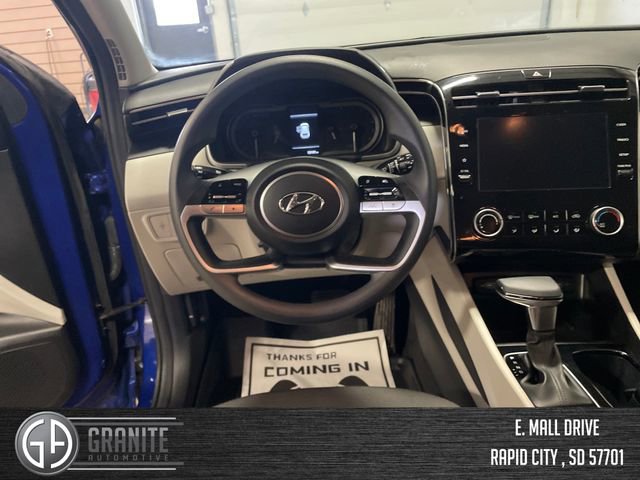 Used 2023 Hyundai Tucson SEL image 14