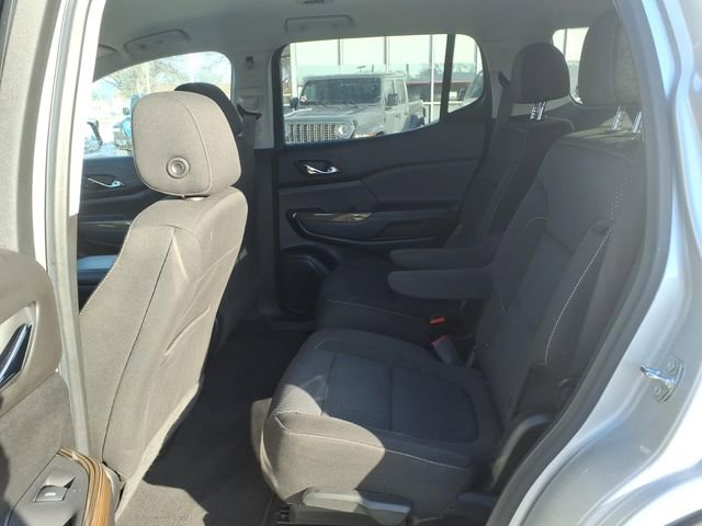 Used 2020 GMC Acadia SLE w/ Driver Convenience Package image 15