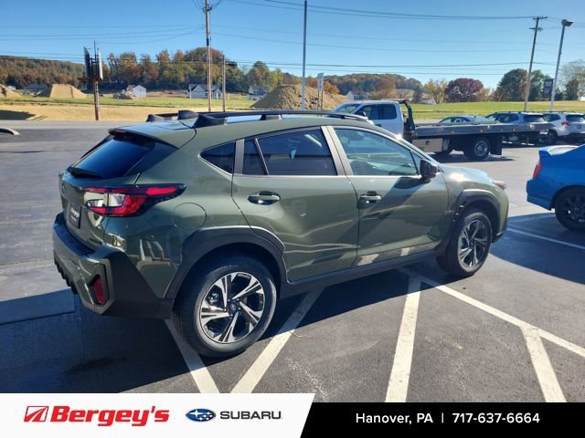New 2026 Subaru Crosstrek 2.0i Premium image 4