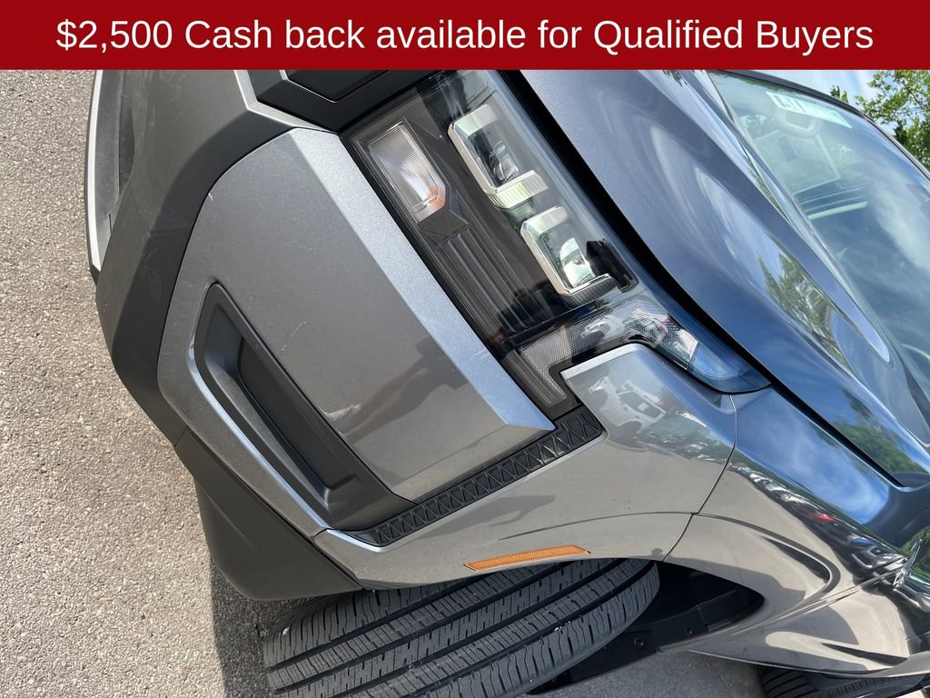 New 2026 Nissan Frontier S w/ Tow Package AWD/4WD image 33
