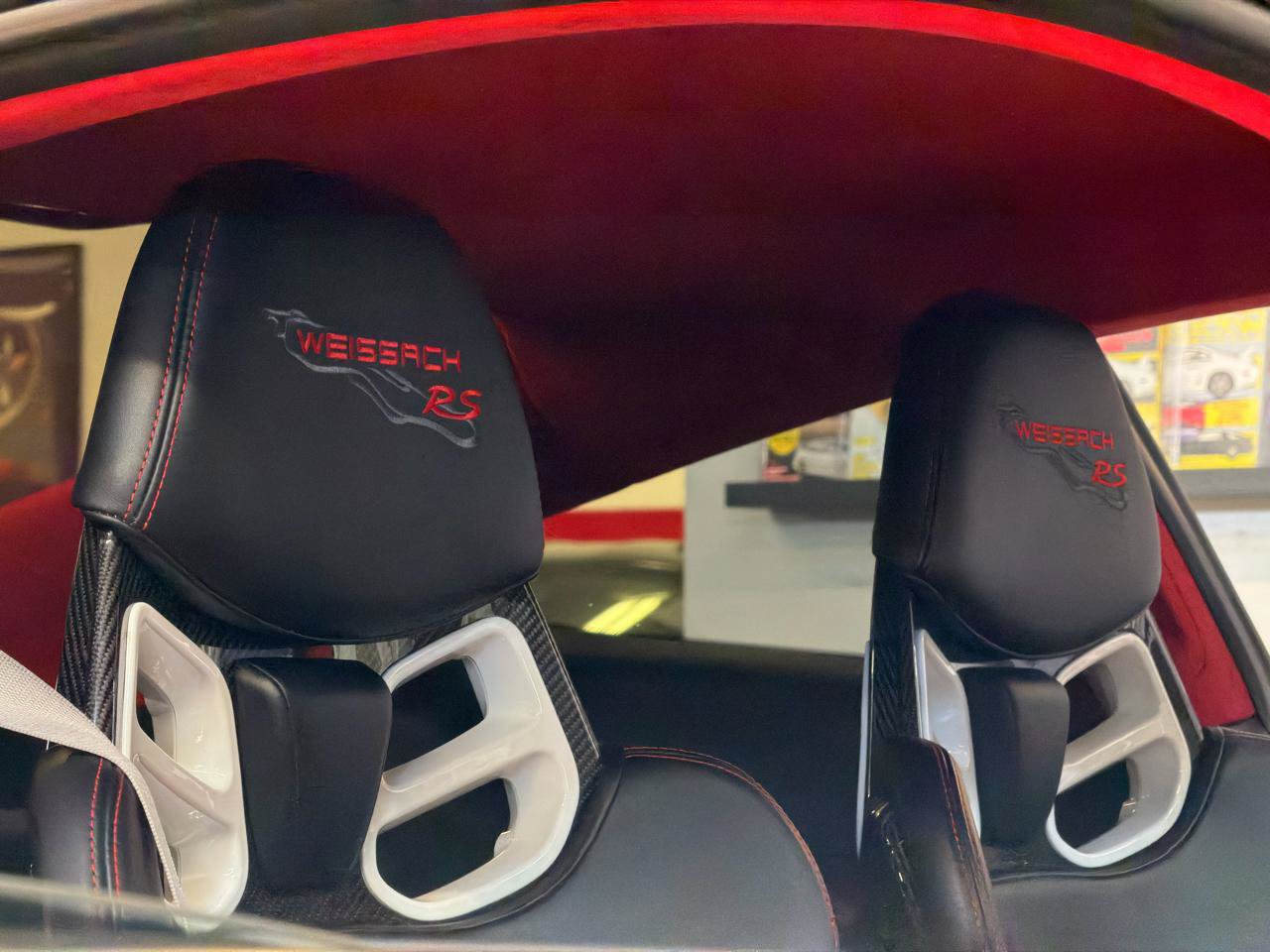 Used 2018 Porsche 911 GT2 RS RWD image 41