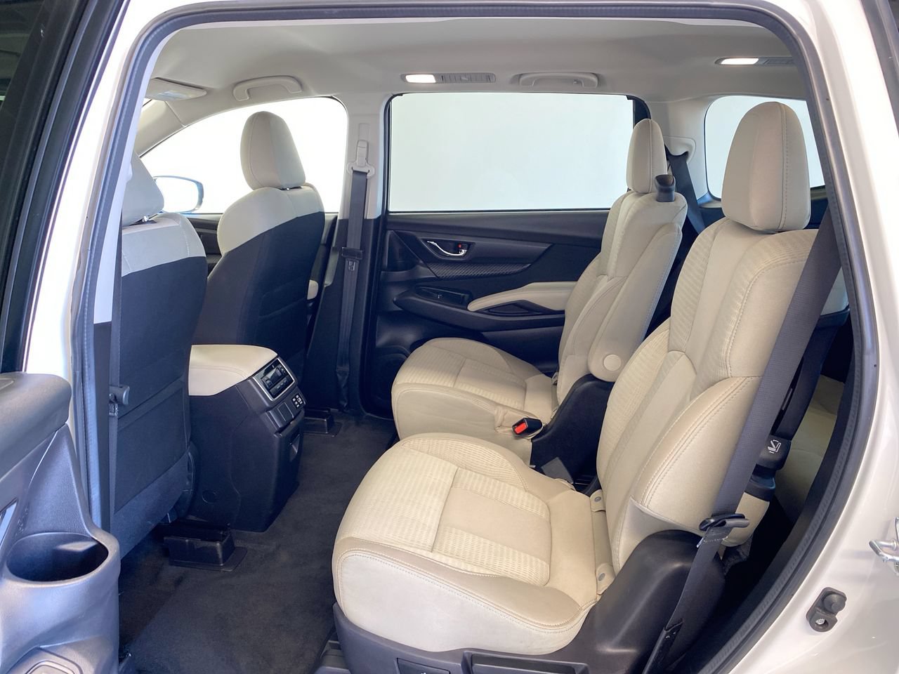 Used 2025 Subaru Ascent Premium AWD/4WD image 32