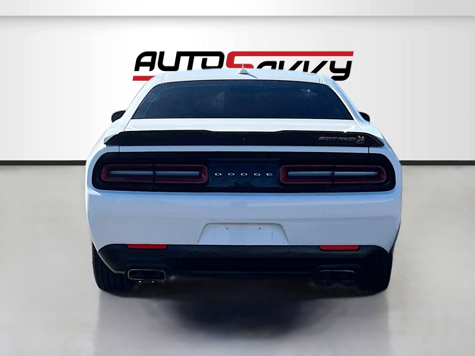 Used 2023 Dodge Challenger R/T Scat Pack w/ Plus Package image 6