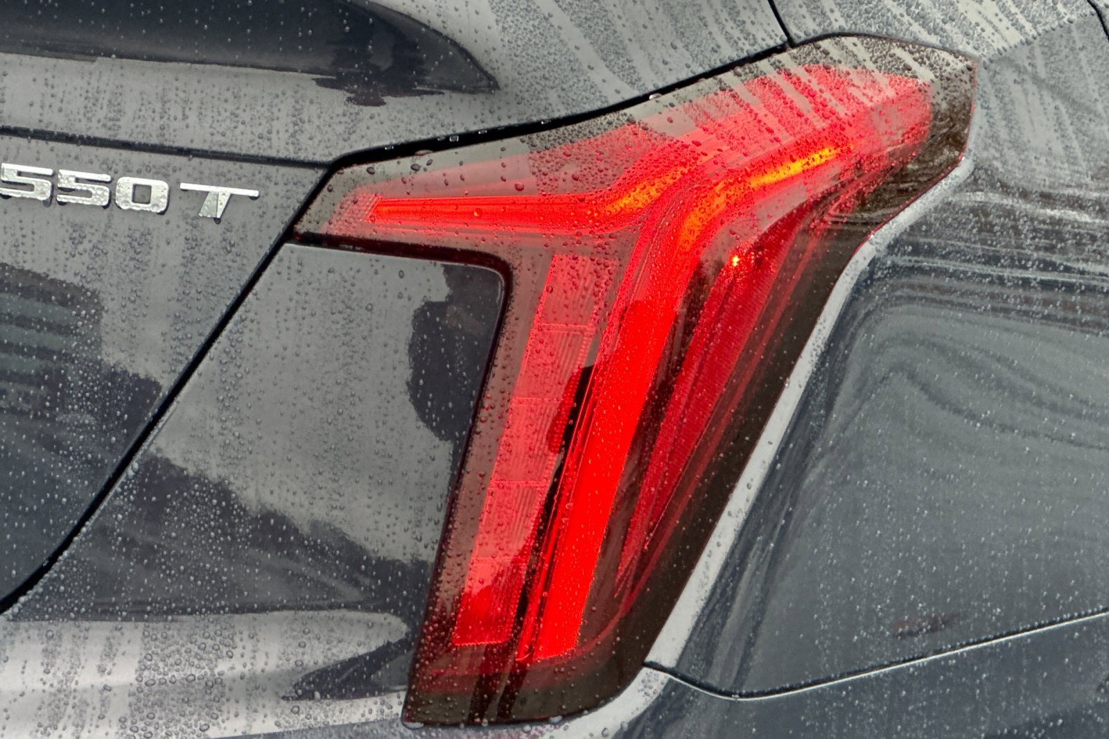 Certified 2024 Cadillac CT5 Premium Luxury image 51