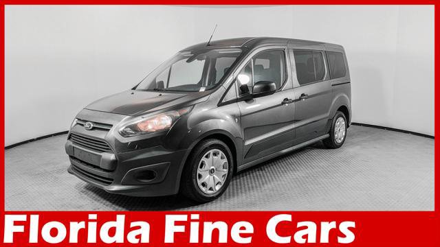 Used 2016 Ford Transit Connect XL image 1