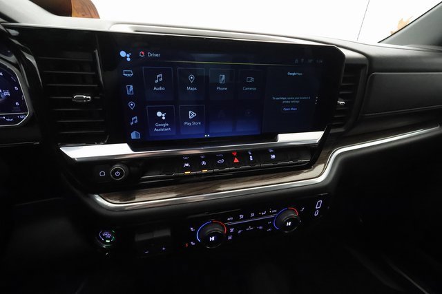 Used 2024 Chevrolet Silverado 1500 RST w/ Protection Package image 17