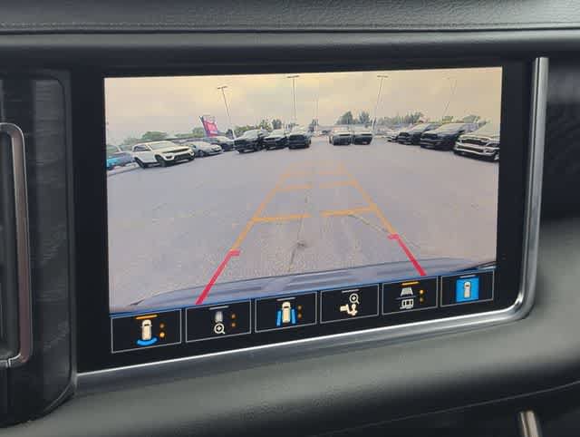 Used 2021 GMC Yukon XL Denali w/ Denali Premium Package AWD/4WD image 33