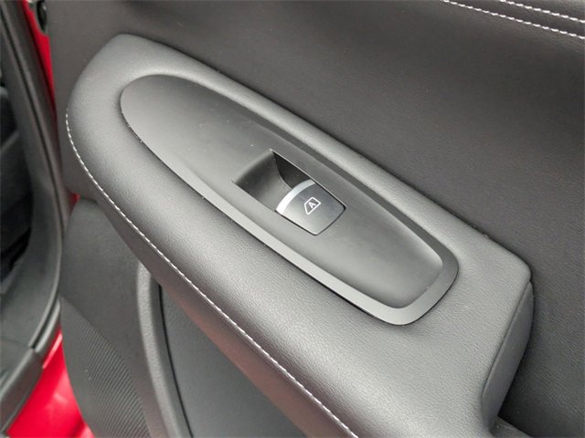 Used 2024 INFINITI QX55 Sensory w/ Lighting Package image 35