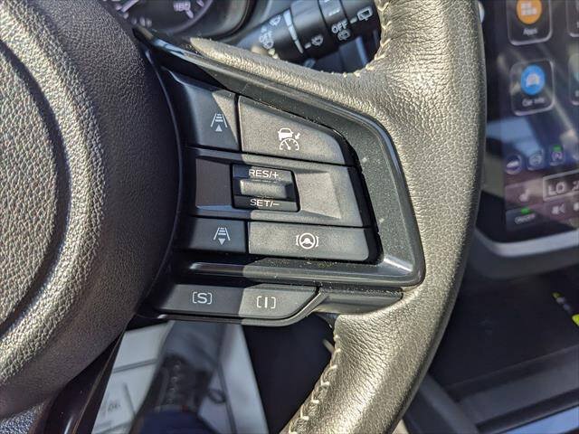 Used 2025 Subaru Forester Premium AWD/4WD image 25
