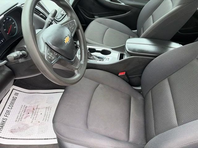 Used 2023 Chevrolet Malibu LT FWD image 11