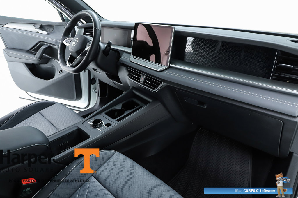 New 2025 Volkswagen Tiguan SE R-Line AWD/4WD image 33