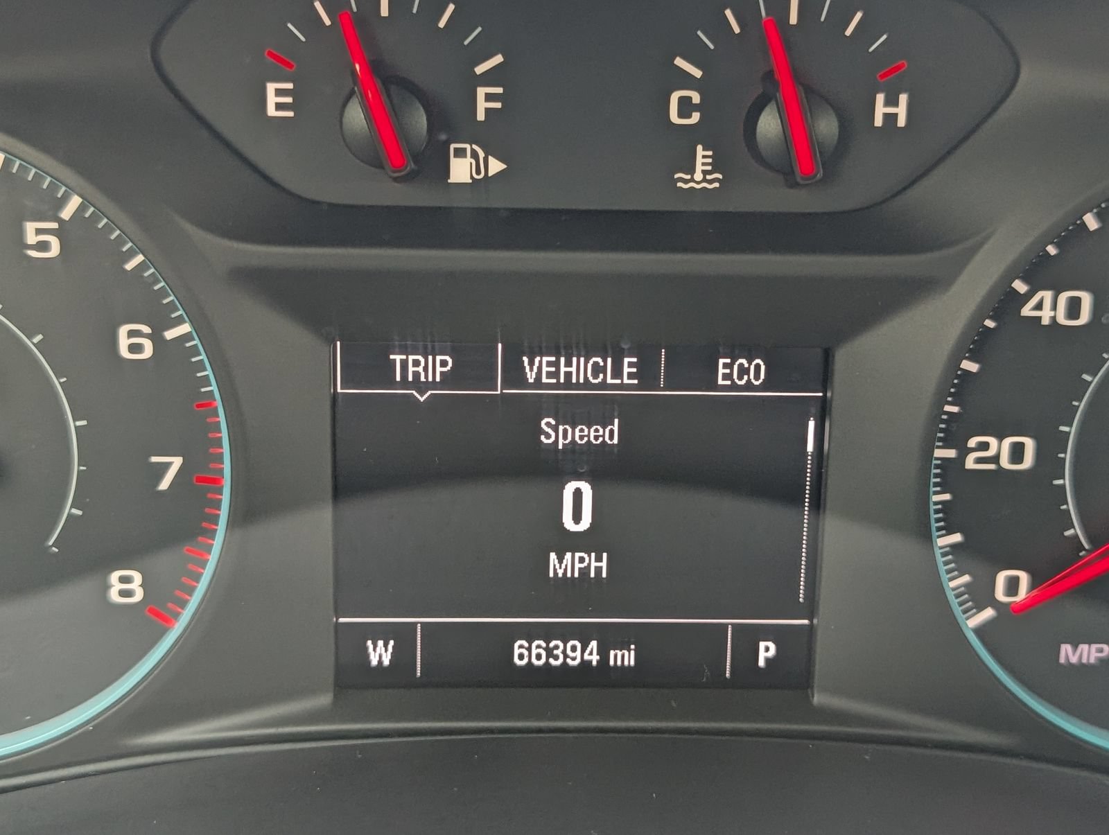 Used 2021 Chevrolet Malibu RS FWD image 6