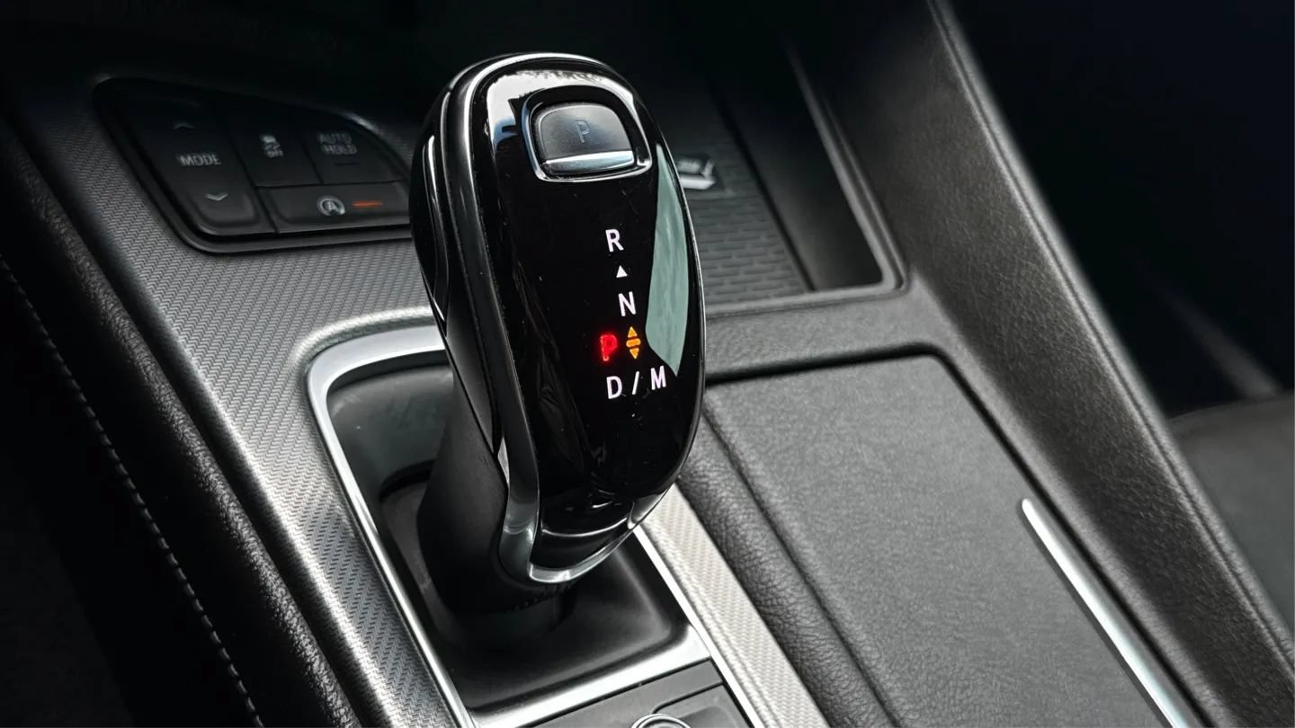 Used 2020 Cadillac CT5 Premium Luxury AWD/4WD image 38