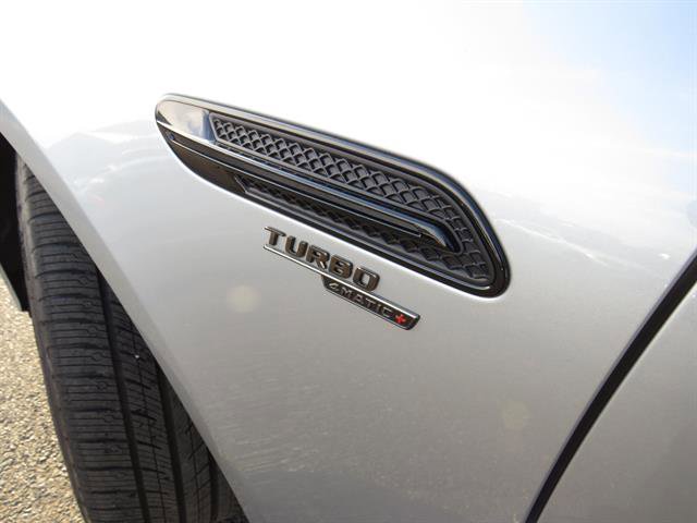 Used 2026 Mercedes-Benz AMG GT 53 image 29