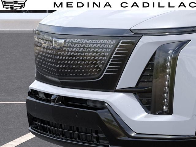 New 2027 Cadillac Vistiq Sport AWD/4WD image 14