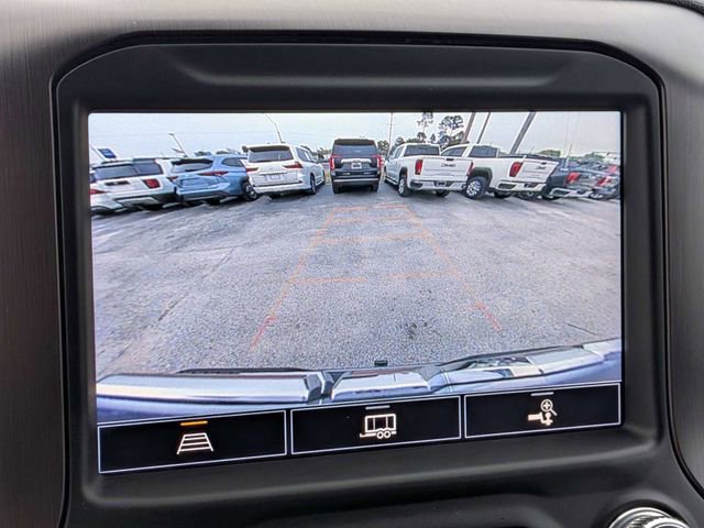 Used 2022 GMC Sierra 1500 AT4 w/ AT4 Preferred Package image 20