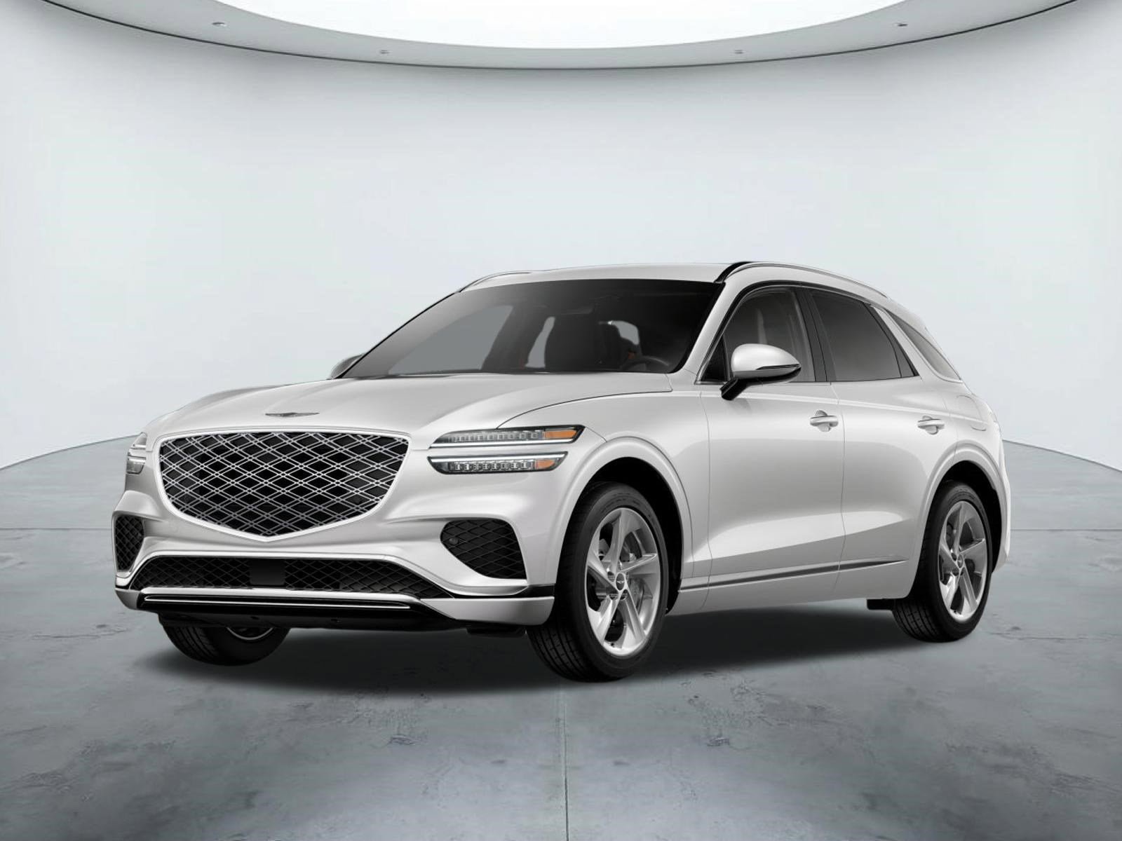 New 2026 Genesis GV70 2.5T