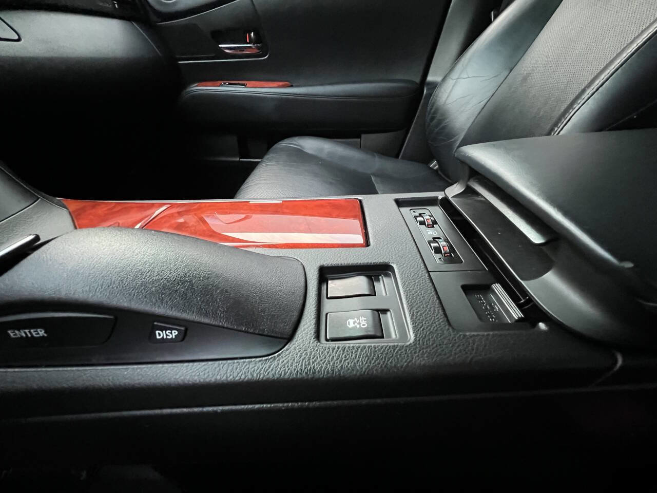 Used 2010 Lexus RX 450h 2WD image 30