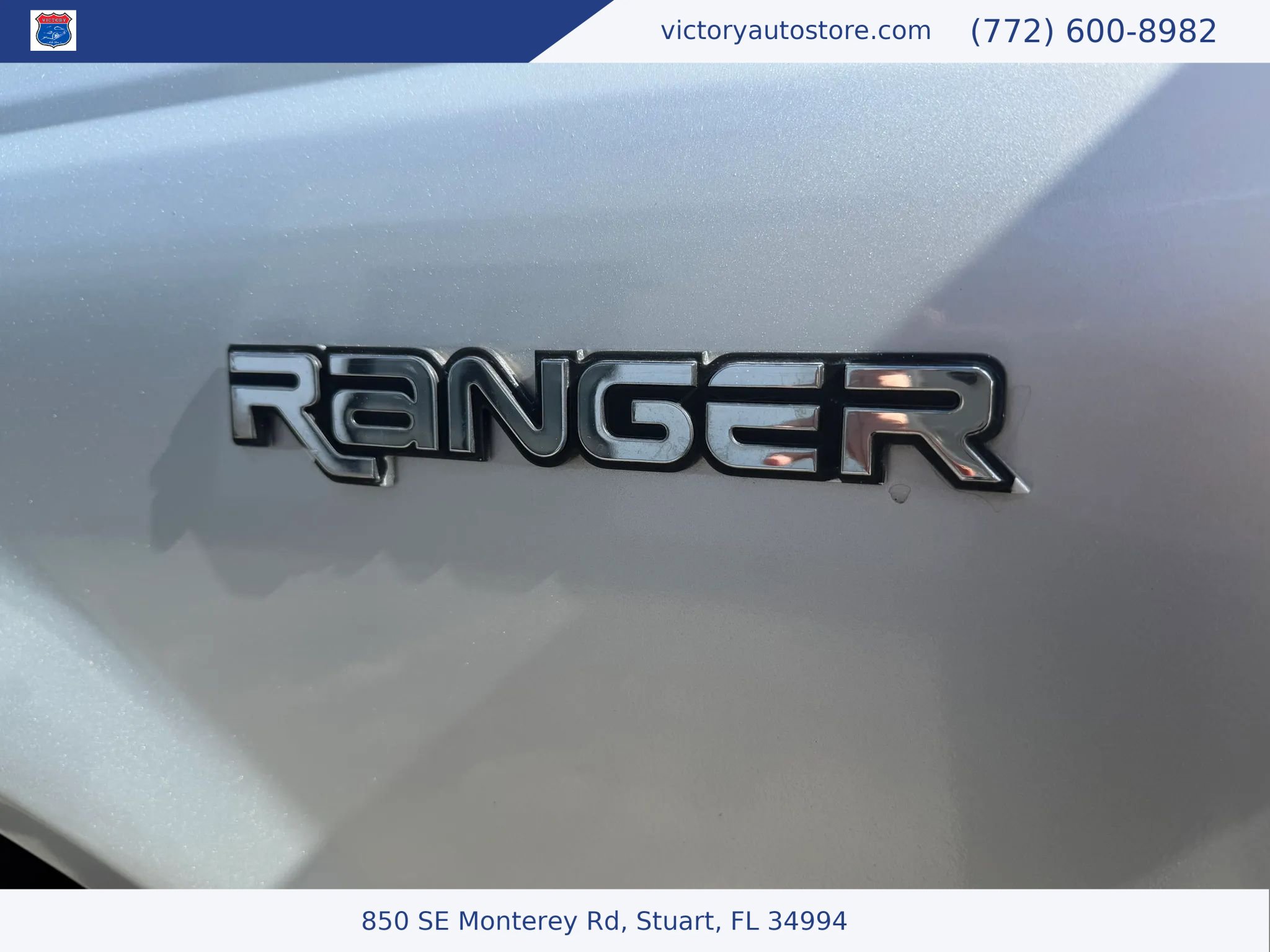 Used 2004 Ford Ranger XLT RWD image 15