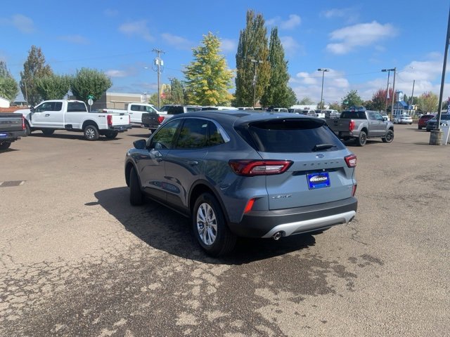 Used 2024 Ford Escape Active image 7
