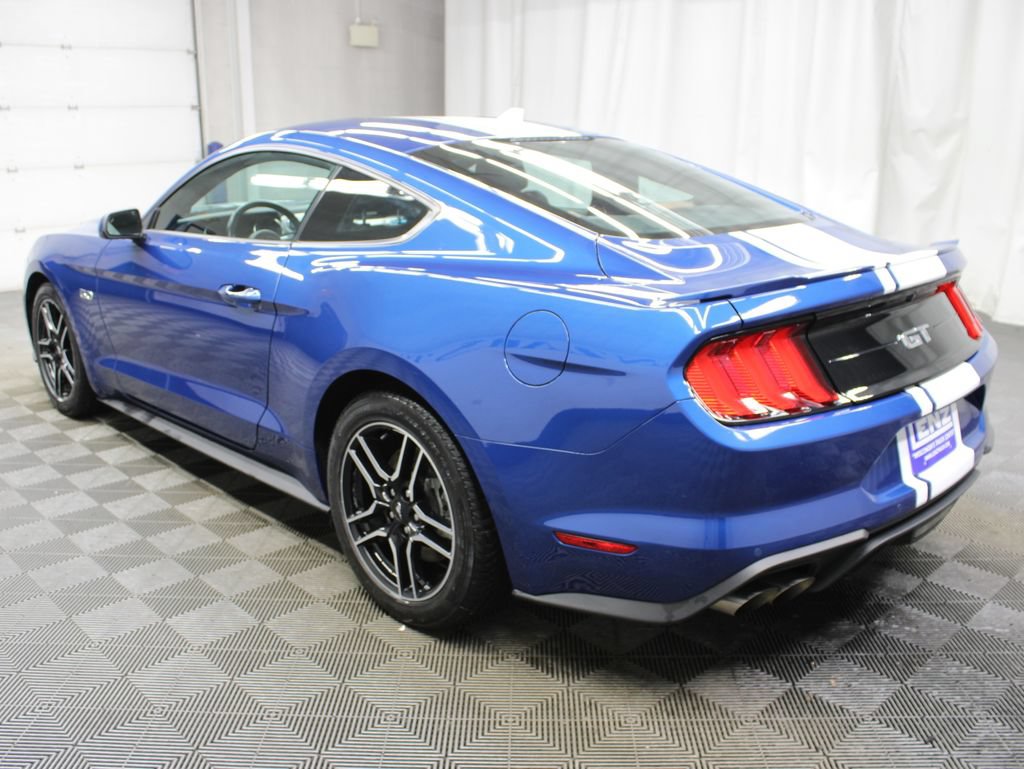 Used 2023 Ford Mustang GT Premium RWD image 7
