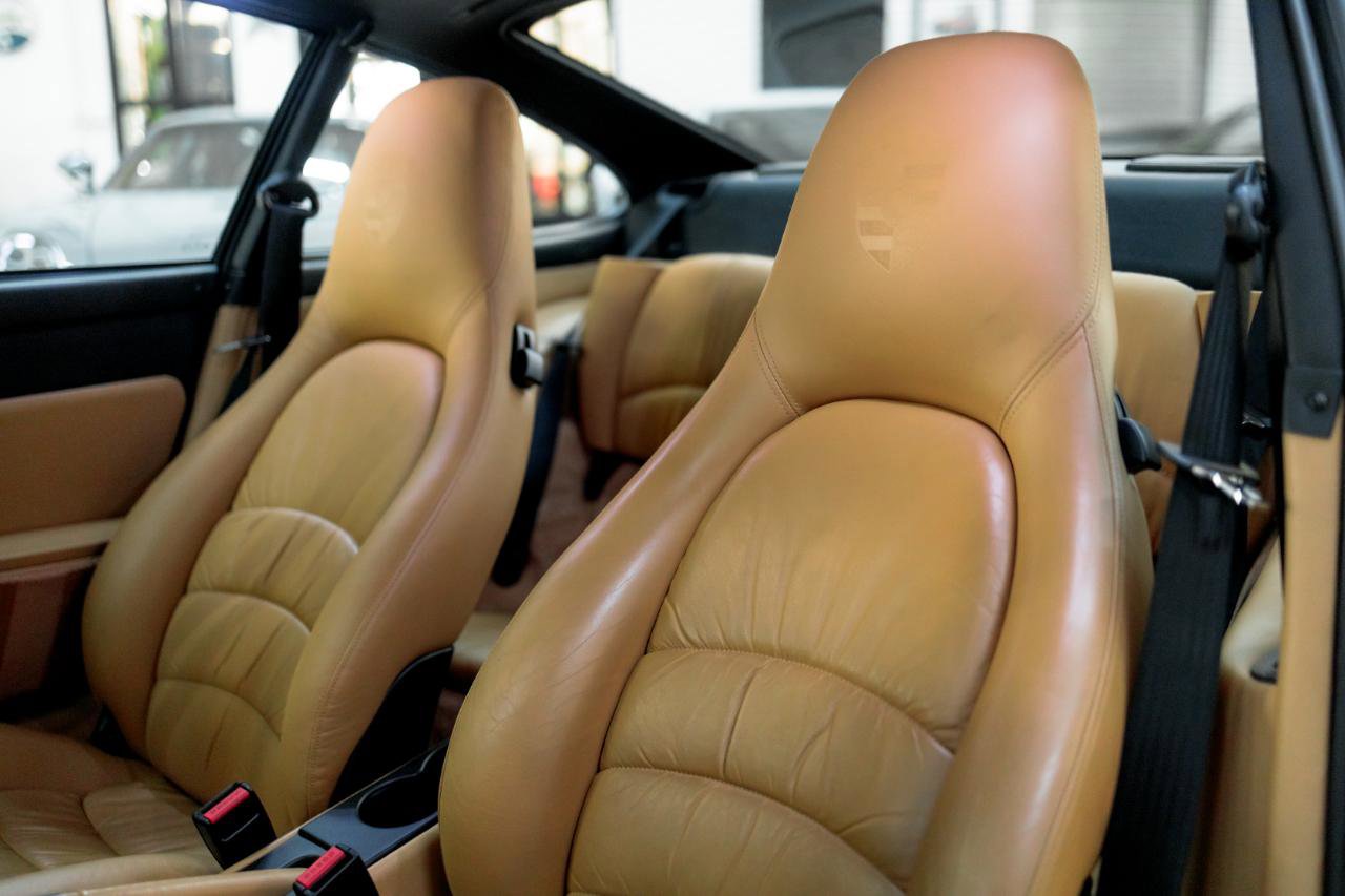 Used 1998 Porsche 911 Carrera image 40