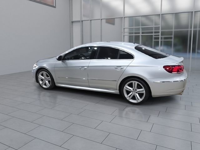 Used 2014 Volkswagen CC R-Line FWD image 6