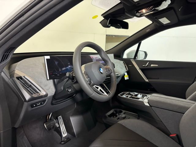 New 2026 BMW iX xDrive45 w/ M Sport Package image 8