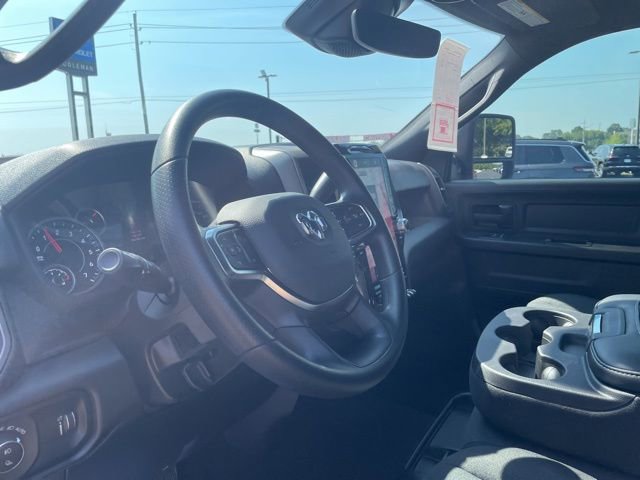 New 2026 RAM 2500 Tradesman image 7