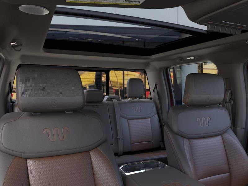 New 2026 Ford F250 King Ranch image 22