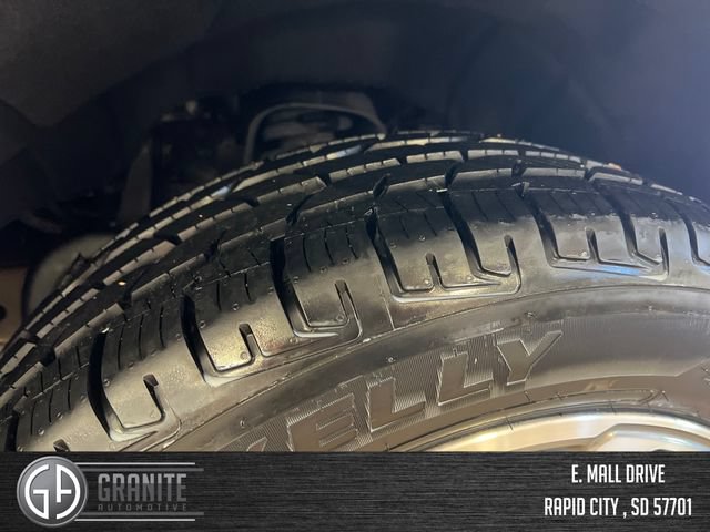Used 2020 GMC Canyon Denali AWD/4WD image 28