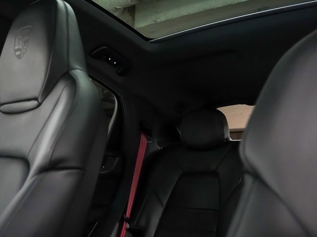 New 2026 Porsche Cayenne S image 35