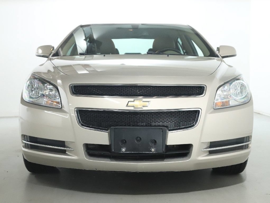 Used 2009 Chevrolet Malibu LT w/ HFV6 Engine Package FWD image 5