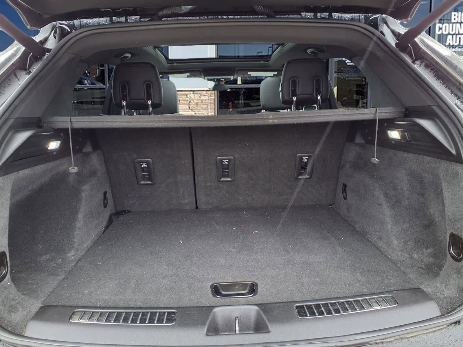 Used 2019 Cadillac XT4 Sport FWD image 5