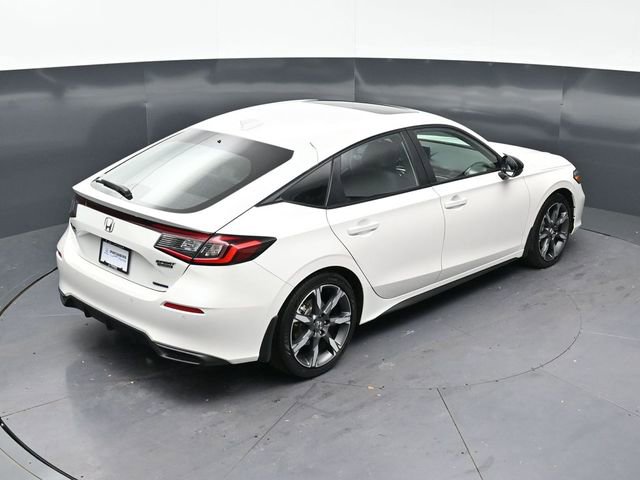 Used 2026 Honda Civic Sport Touring image 40