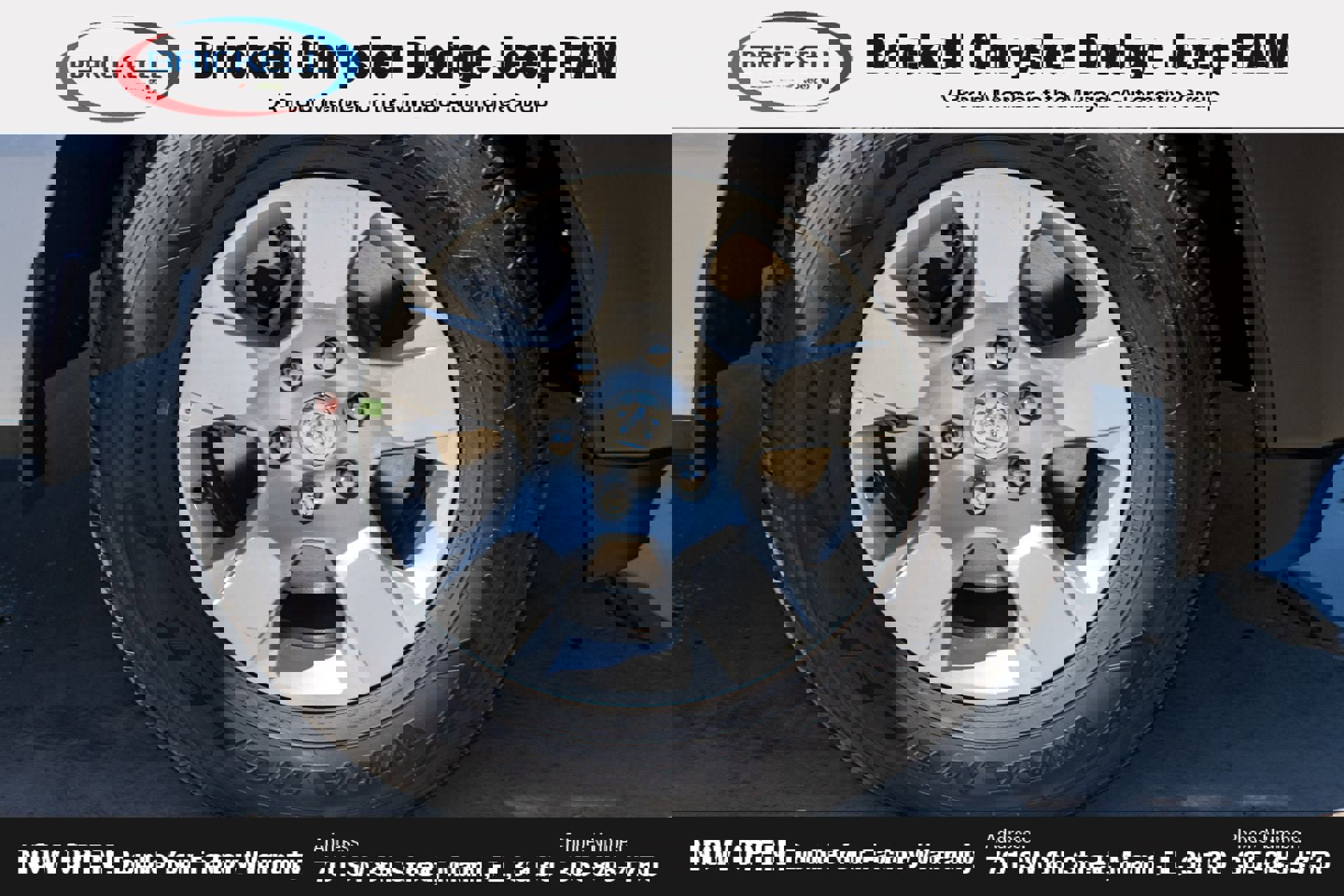 New 2026 RAM 1500 Tradesman image 36