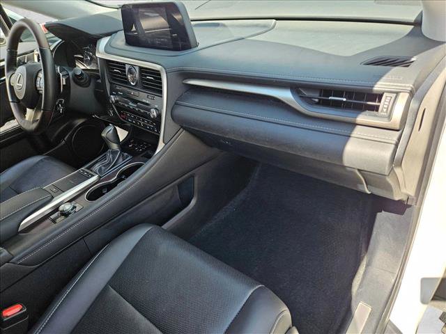 Used 2020 Lexus RX 350 FWD w/ Premium Package image 20