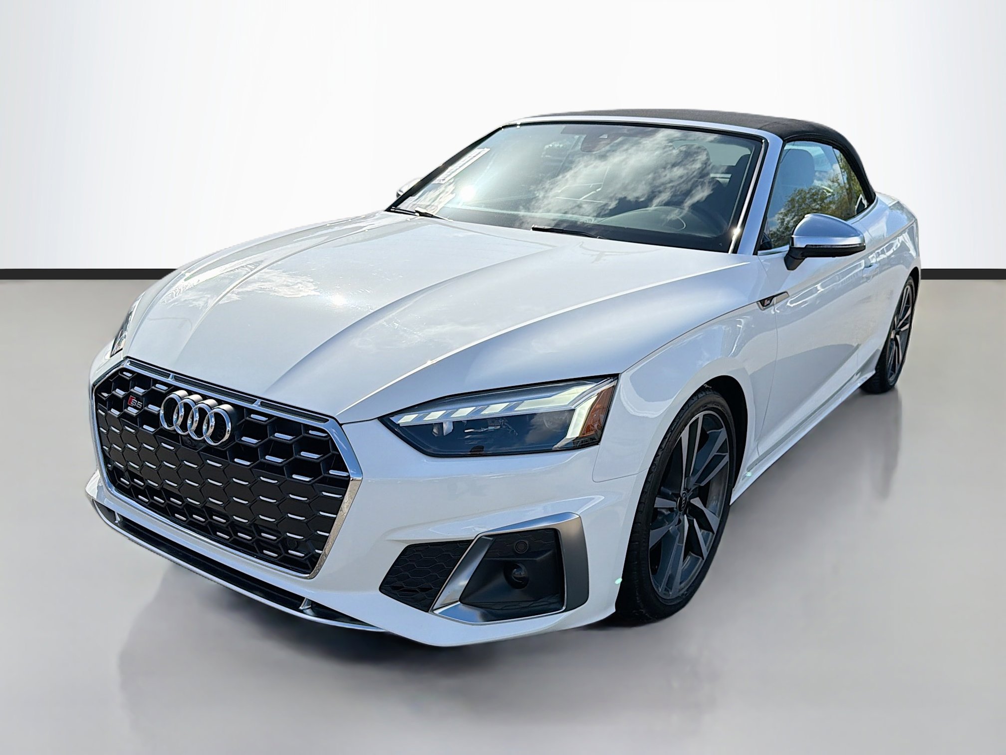Used 2023 Audi S5 Premium Plus w/ Premium Plus Package image 7