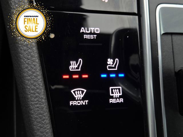 Used 2021 Porsche Cayenne image 31