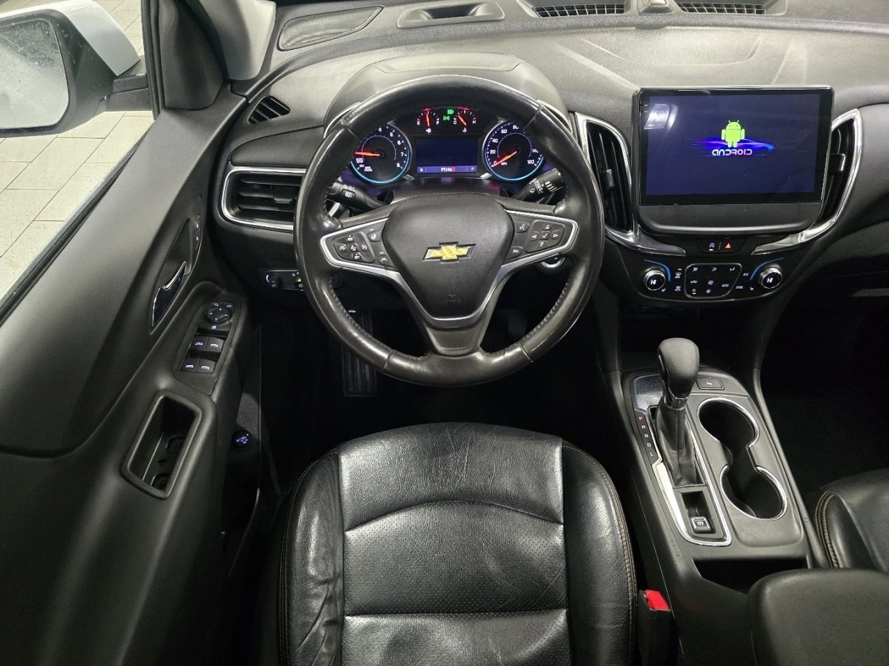 Used 2022 Chevrolet Equinox LT image 23